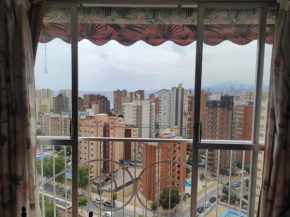 PLAYMON PARK TORRE A - PISO 16